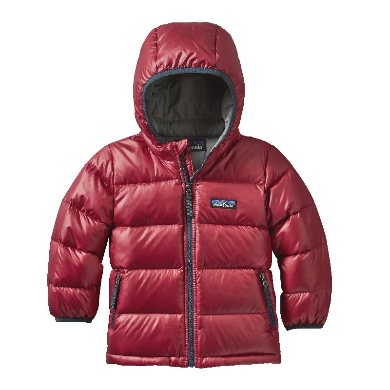Final Markdown Baby Hi-Loft Down Sweater Hoody
