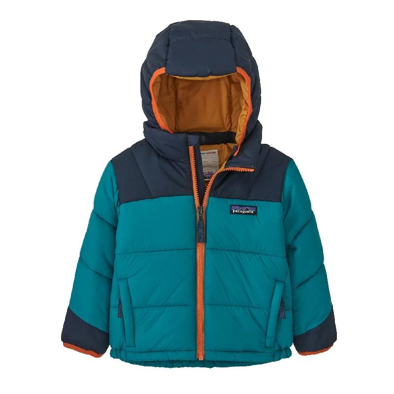 Incredible Offers Baby Astropuff Hoody