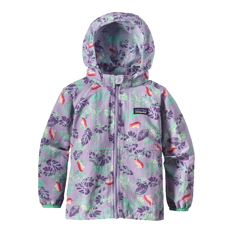 Time-Limited Offer Baby Baggies™ Jacket