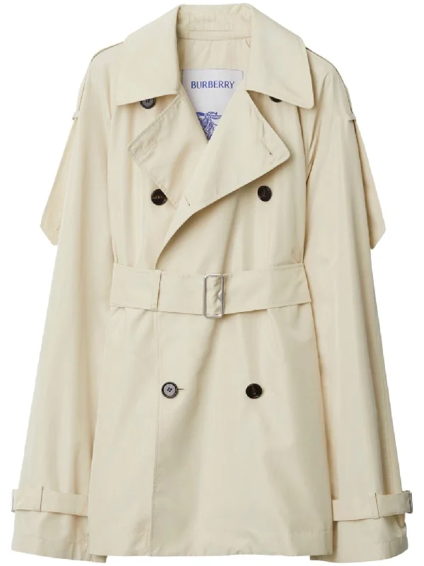Steals and Deals Burberry Women's Jackets