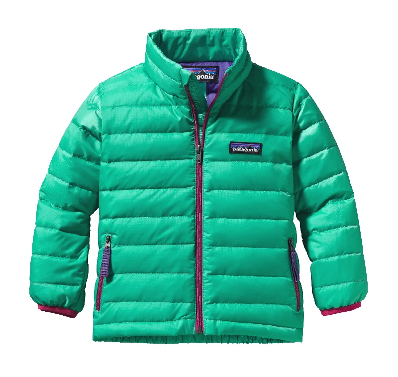 Mega Sale Baby Down Sweater