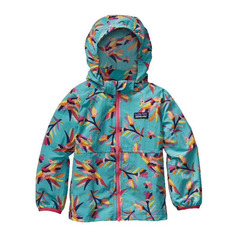 Special Offer Baby Baggies™ Jacket