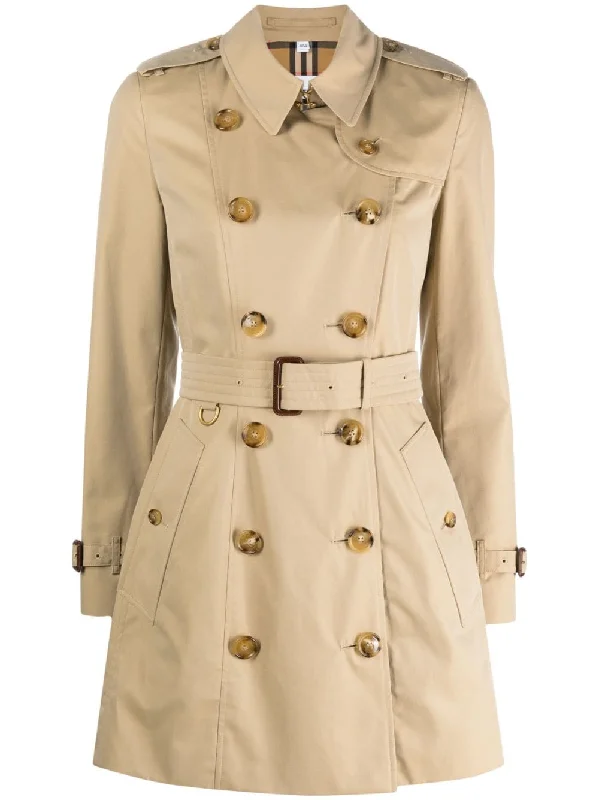 Overstock Burberry Women's Coats