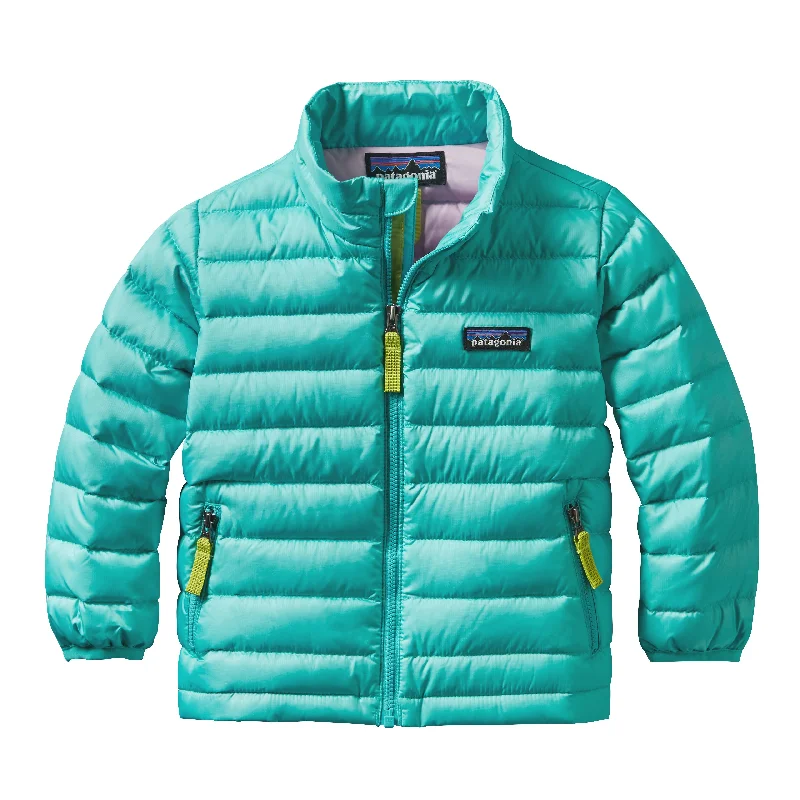 Price Cut Baby Down Sweater