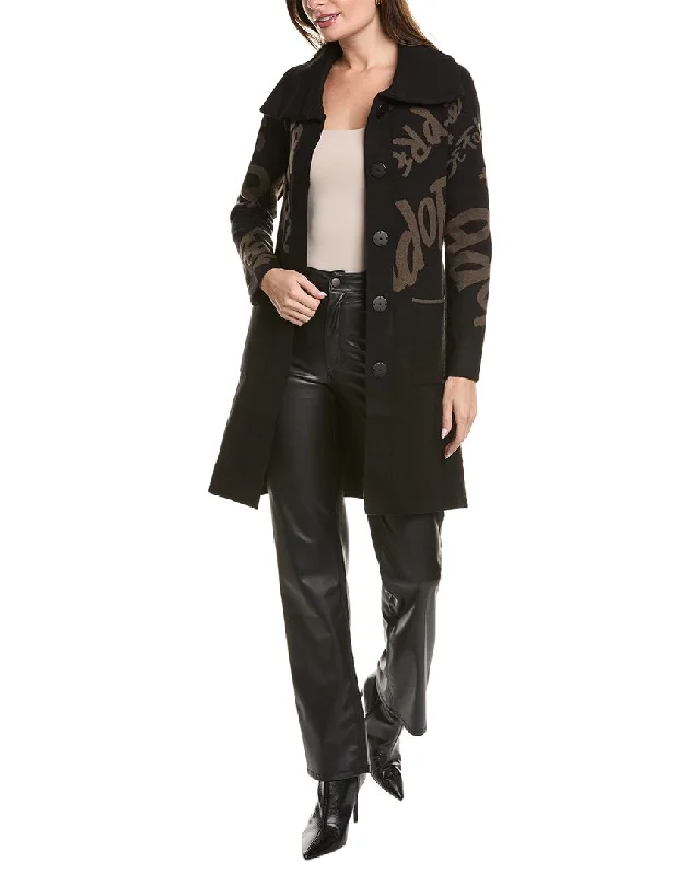 Crazy Deals Joseph Ribkoff Coat