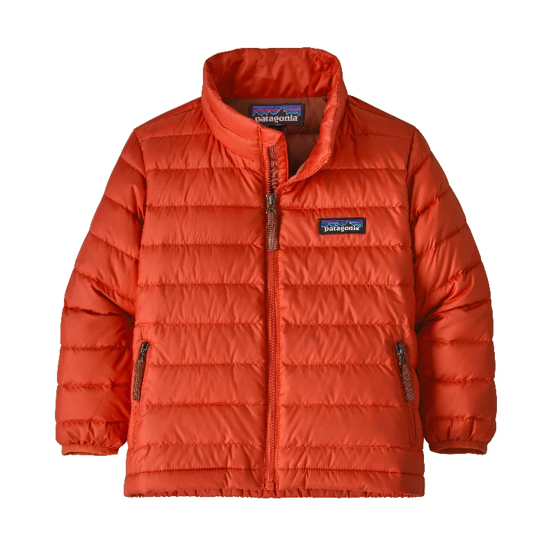 Weekend Deal Baby Down Sweater