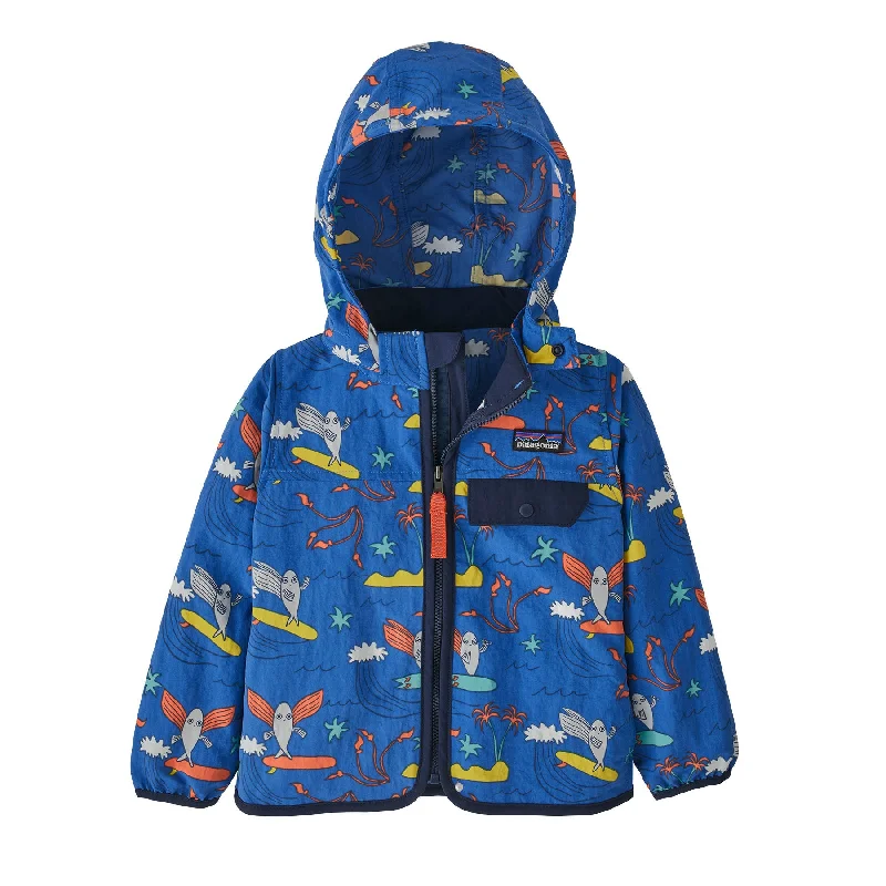 Take Advantage Baby Baggies™ Jacket
