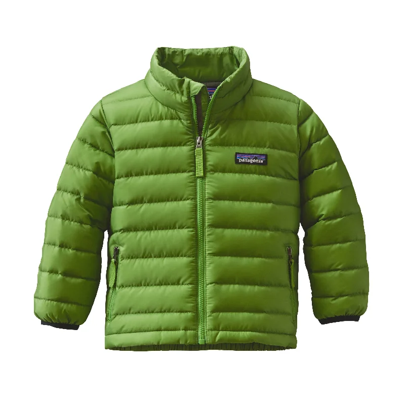 One-DAY Sale Baby Down Sweater