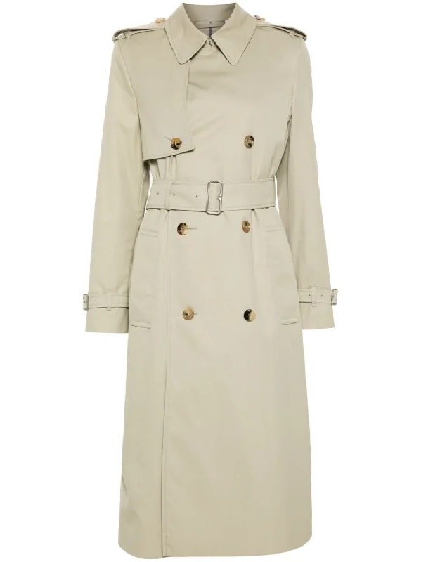 Instant Discount Burberry Women's Coats