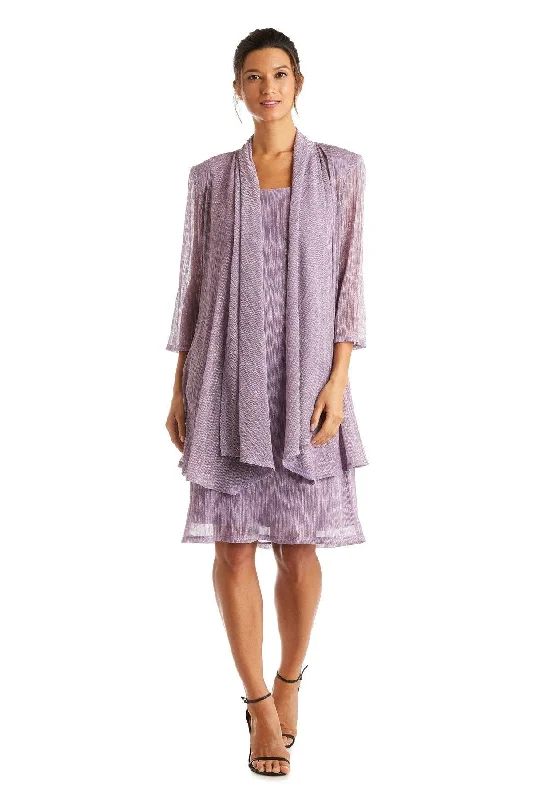 Take Advantage Magnolia 16 R&M Richards 5191 Short Mother Of The Bride Dress Sale