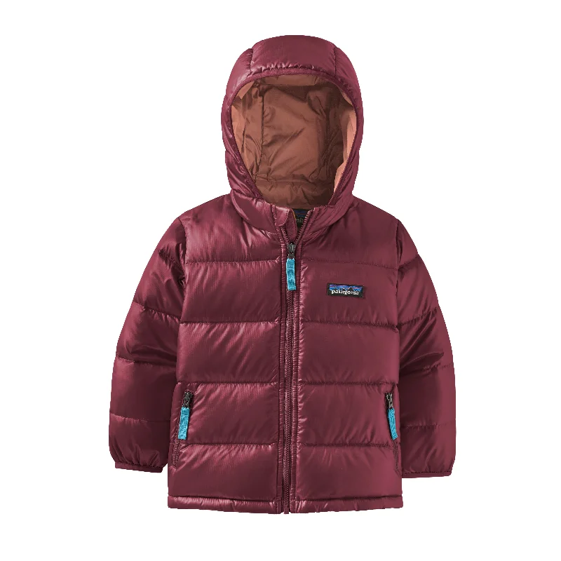 Epic Deals Baby Hi-Loft Down Sweater Hoody