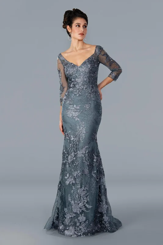 Quick Sale Stella Couture 22361 Formal Mother of the Bride Long Dress Sale