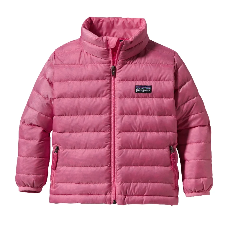 Grand Opening Sale Baby Down Sweater