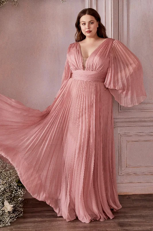 Members Only Cinderella Divine CD242 Rose Gold 14 Sale