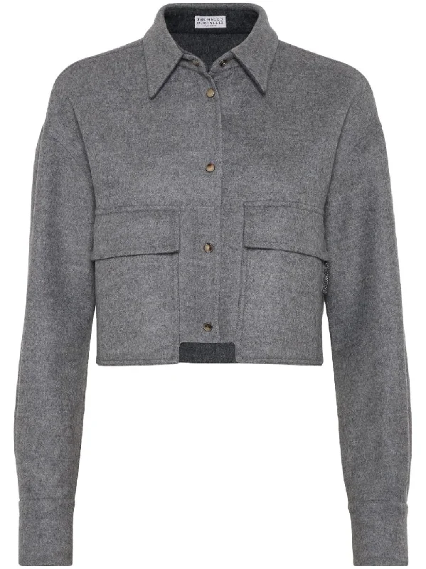 Closeout Brunello Cucinelli Women's Jackets