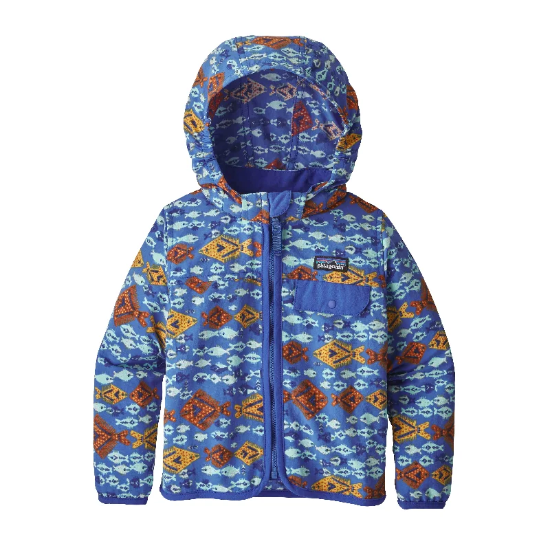 Hot Deal Baby Baggies™ Jacket