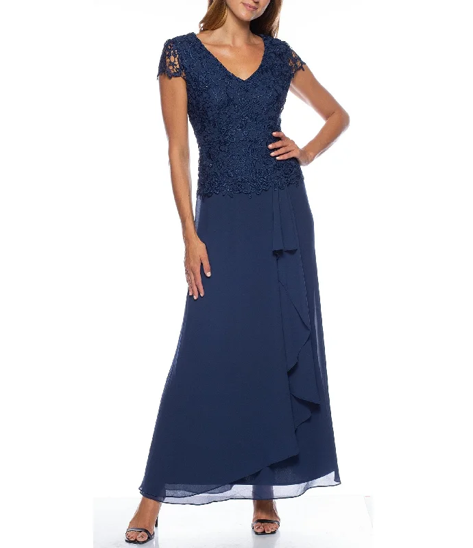 Weekend Special Marina Long Two Piece Formal Dress