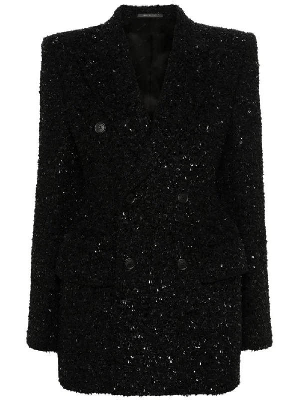 Major Savings Balenciaga Women's Jackets