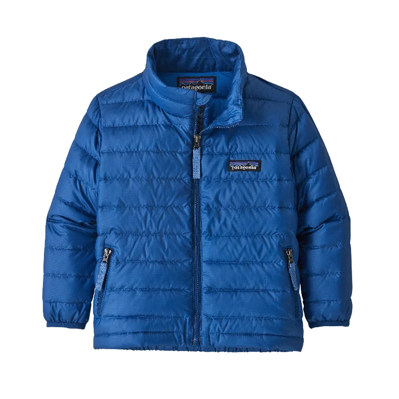 Bonus Savings Baby Down Sweater