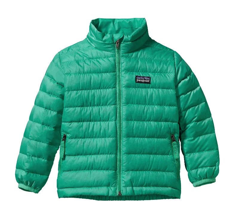Today’s Deal Baby Down Sweater