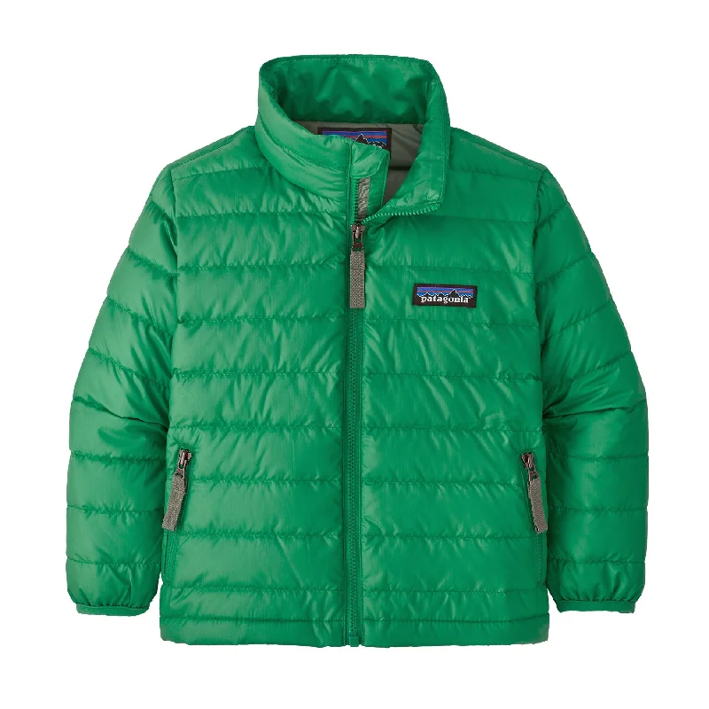 Bonus Savings Baby Down Sweater