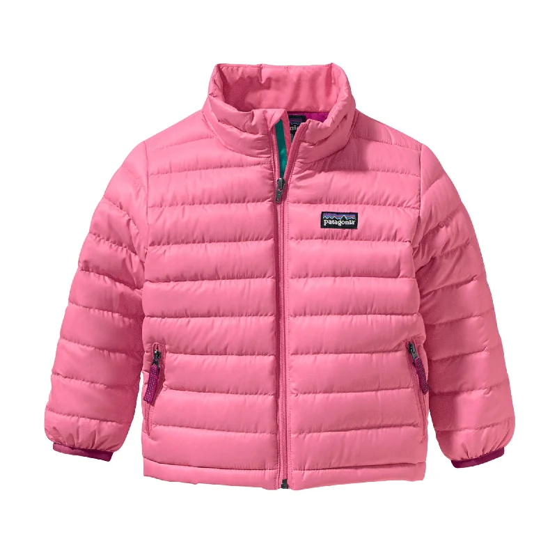 Customer Appreciation Sale Baby Down Sweater
