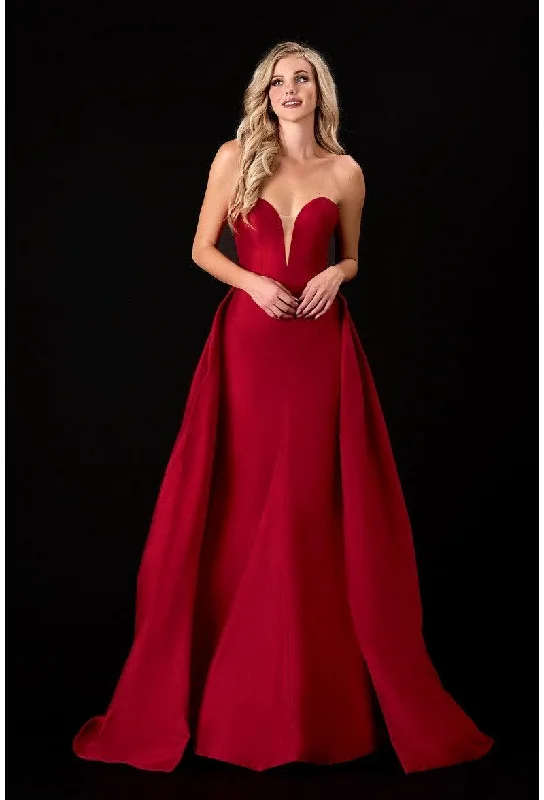 Mega Sale Terani Couture 2112E4923 Prom Long Formal Gown Sale