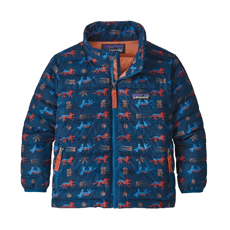 Super Sale Baby Down Sweater