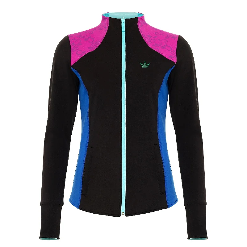 Referral Discount Frozen Fever Reversible Jacket