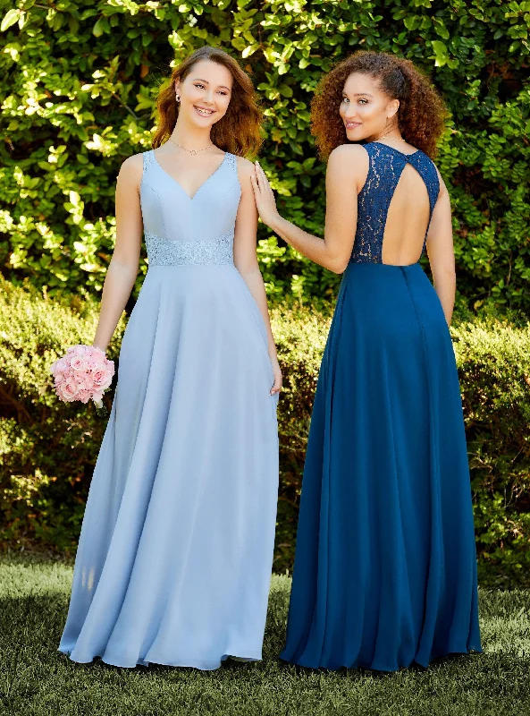 Act Fast Long Formal Prom Dress Sale