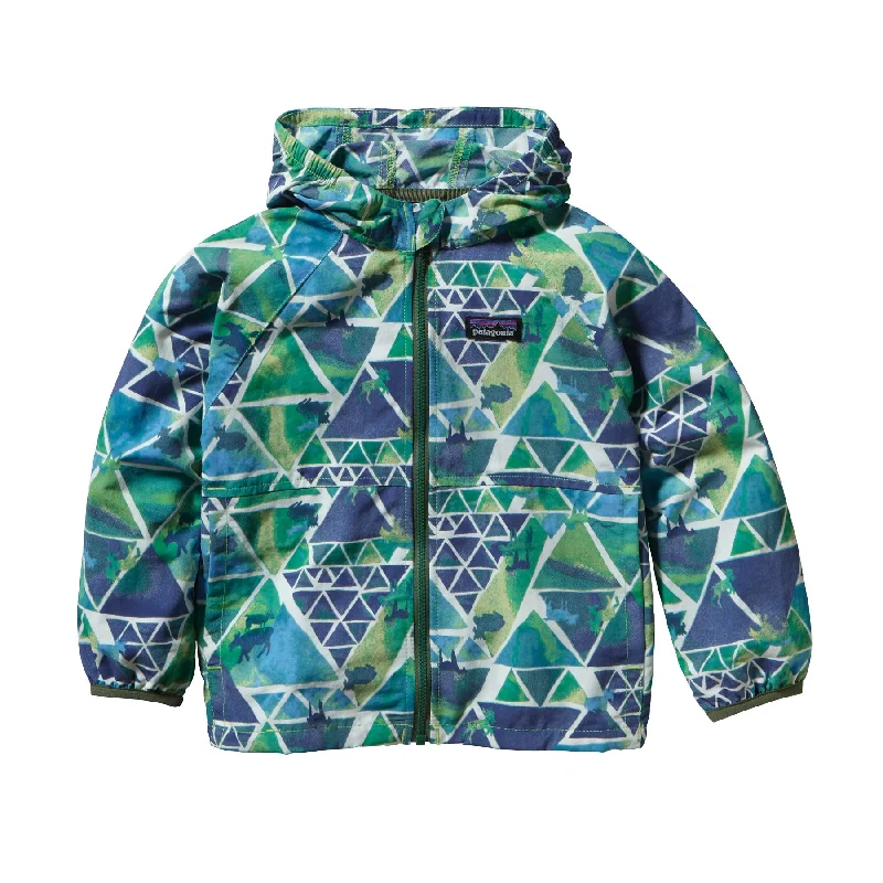 Extra Savings Baby Baggies™ Jacket