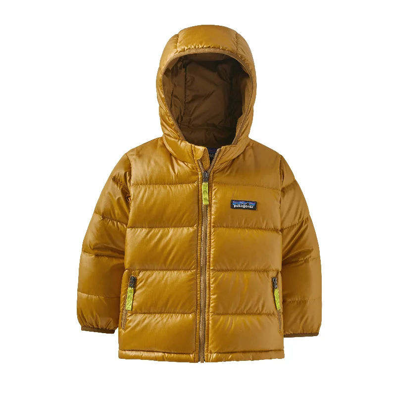 Deal Dash Baby Hi-Loft Down Sweater Hoody