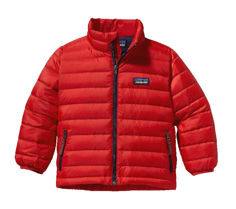 Deal Frenzy Baby Down Sweater