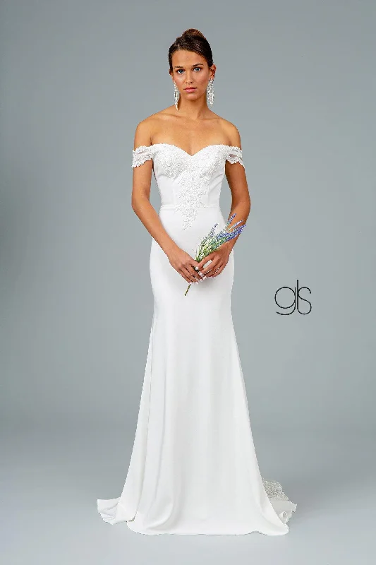 New Markdowns Jersey Long Dress Prom Dress Sale