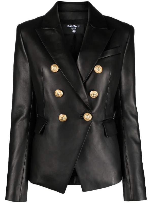 Best Bargains Balmain Women's Jackets