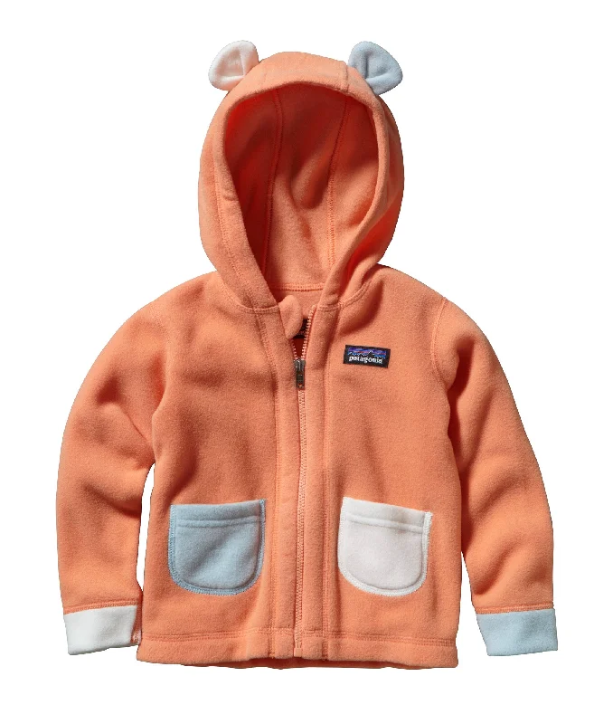 Crazy Deals Baby Fleecy Ears Jacket