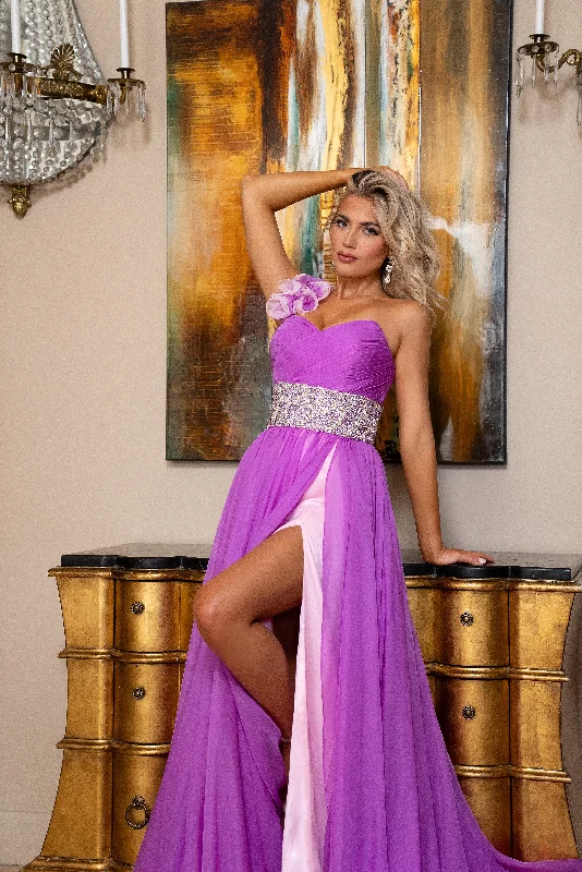 Violet Pink