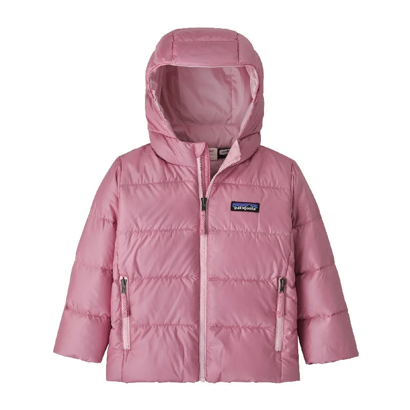 Crazy Savings Baby Hi-Loft Down Sweater Hoody