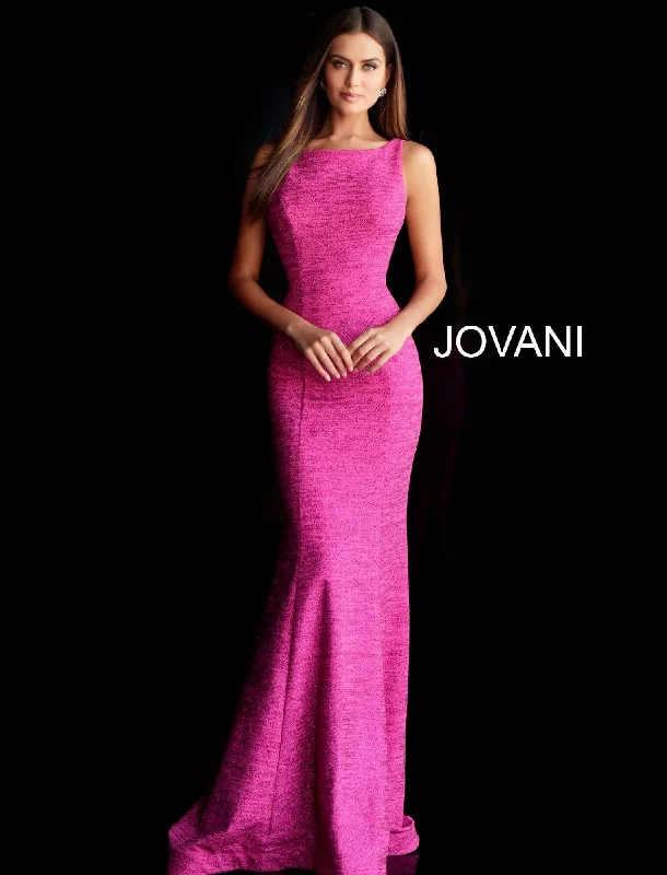 Clearance Items Jovani 45830 Formal Fitted Prom Long Dress