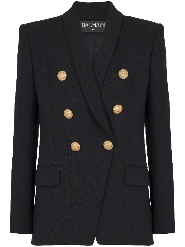 Online Exclusive Balmain Women's Jackets