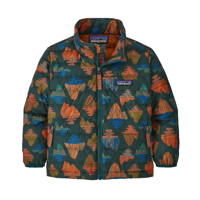 New Deals Baby Down Sweater