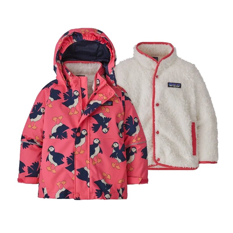 Deal of the Week Baby All Seasons 3-in-1 Jacket