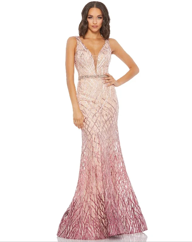 Limited Quantity Mac Duggal 79318 Long Formal Prom Dress Sale