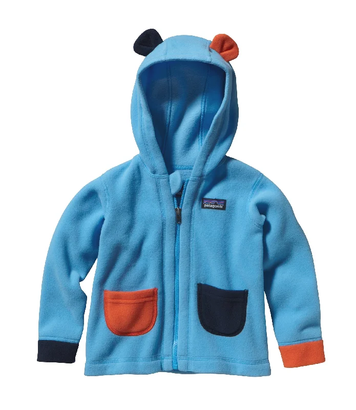 Buy Now Baby Fleecy Ears Jacket