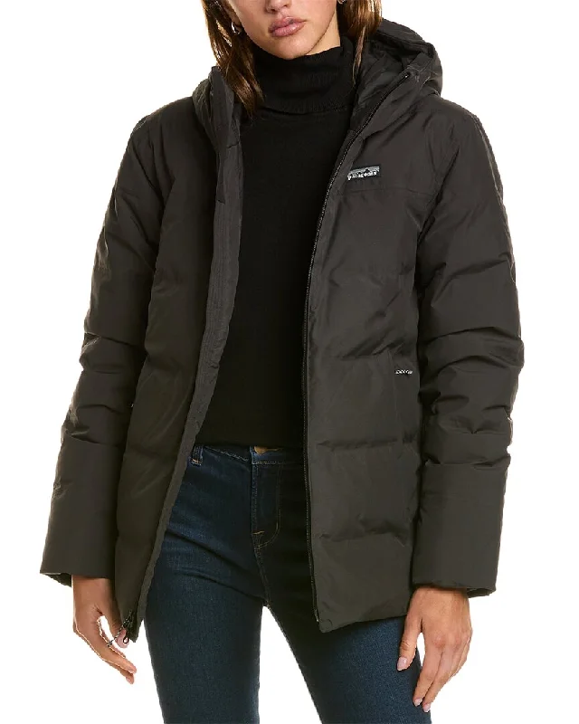 Daily Deals Patagonia Down Coat