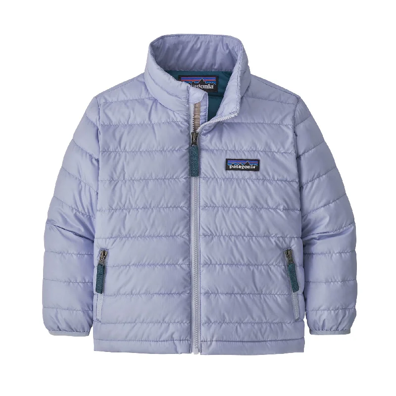 Savings Galore Baby Down Sweater