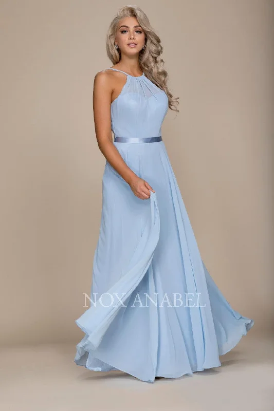 Price Buster Long Formal Bridesmaid Prom Dress Sale