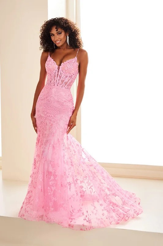 Candy Pink