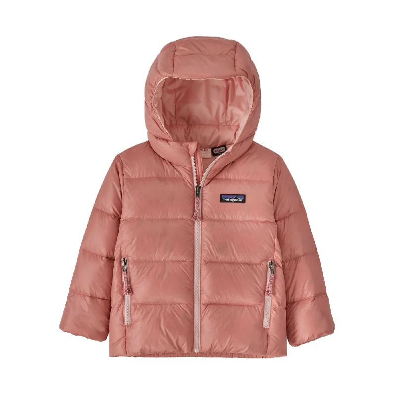 TIME-Limited Offer Baby Hi-Loft Down Sweater Hoody