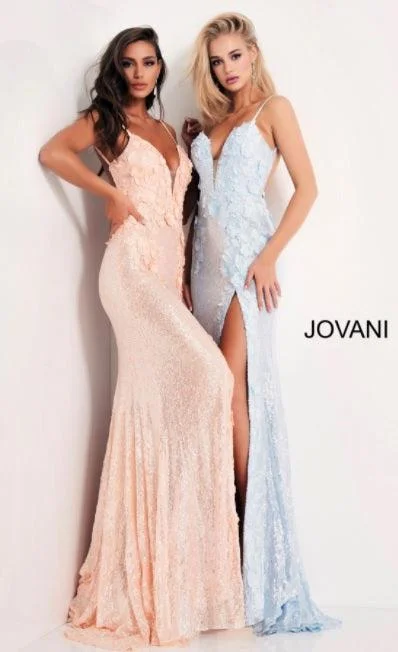 Limited Time Offer Jovani Formal Sleeveless Long Gown Sale